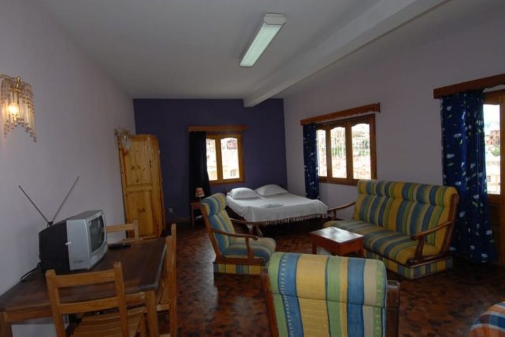 Suite photo 1