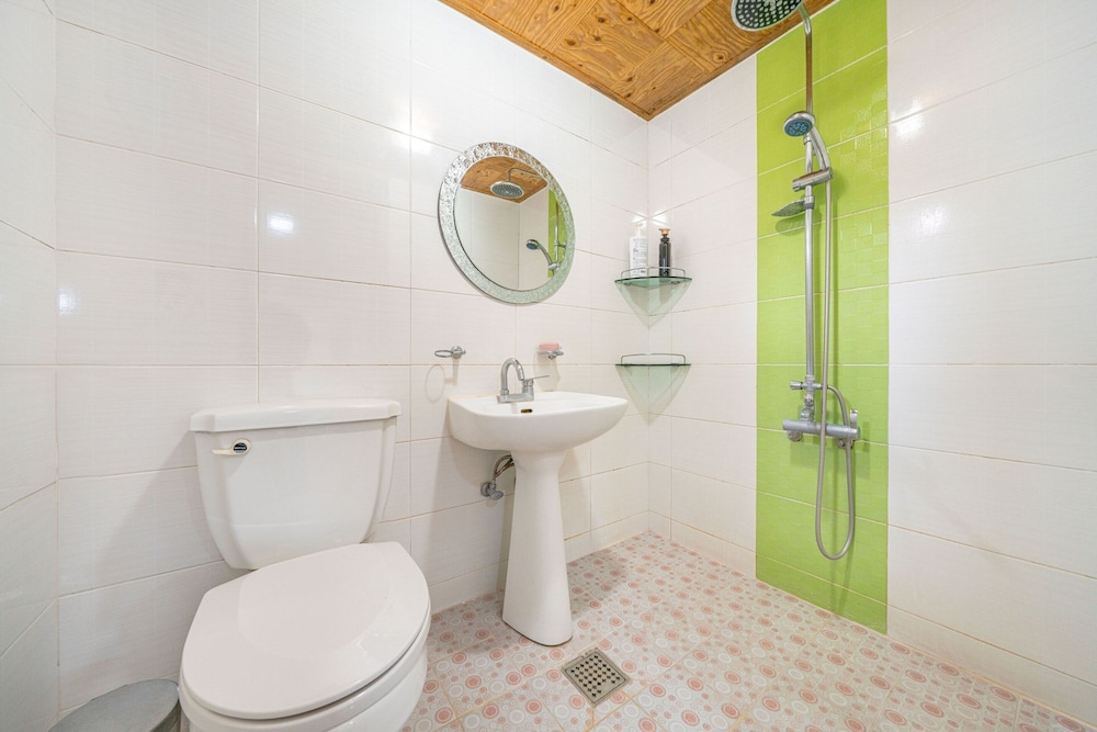 Basic Room, 1 Bedroom (Shagal(Spa)) - Photo 6