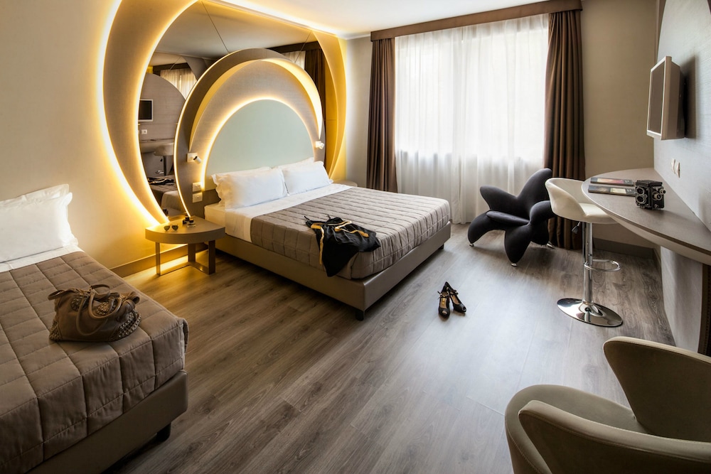 Superior Double Room, Balcony - Photo 1