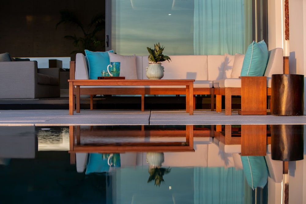 Three-bedroom Beach Access - Villa Gamay - Photo 10