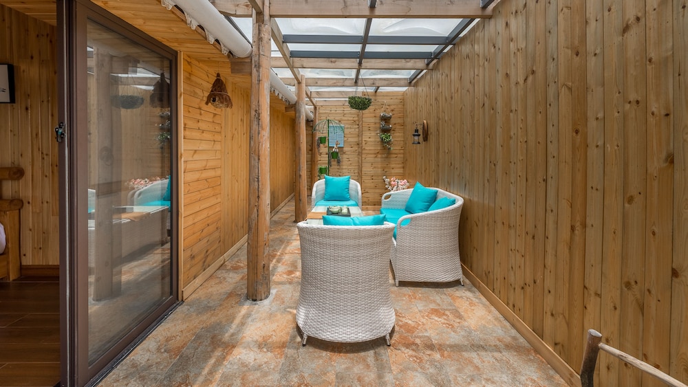 Family Suite, Balcony (Mainland Chinese Citizen Only) - Photo 9