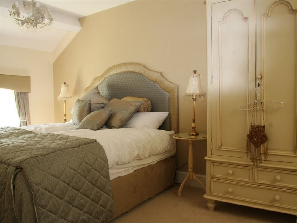 Classic Twin Room, Ensuite (Classic ) photo 1