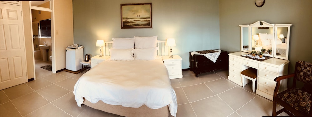 Deluxe Room photo 1