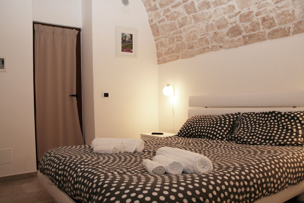 Standard Room (Mandorlo) photo 1