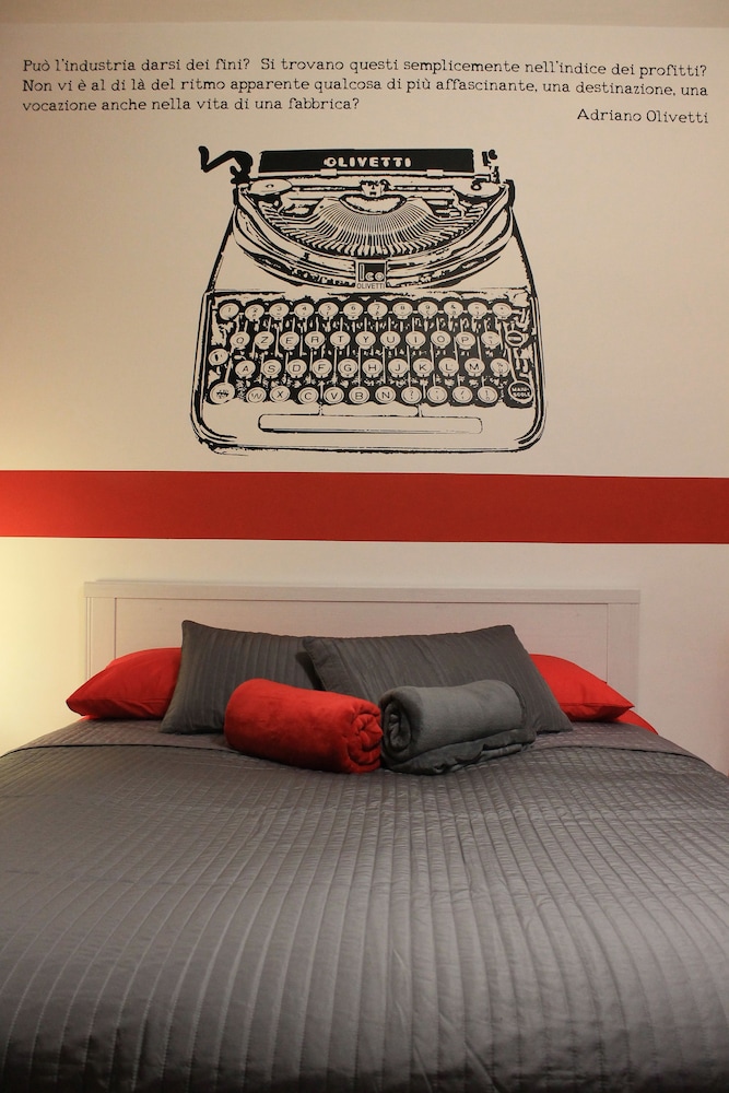 Large Double Room photo 3