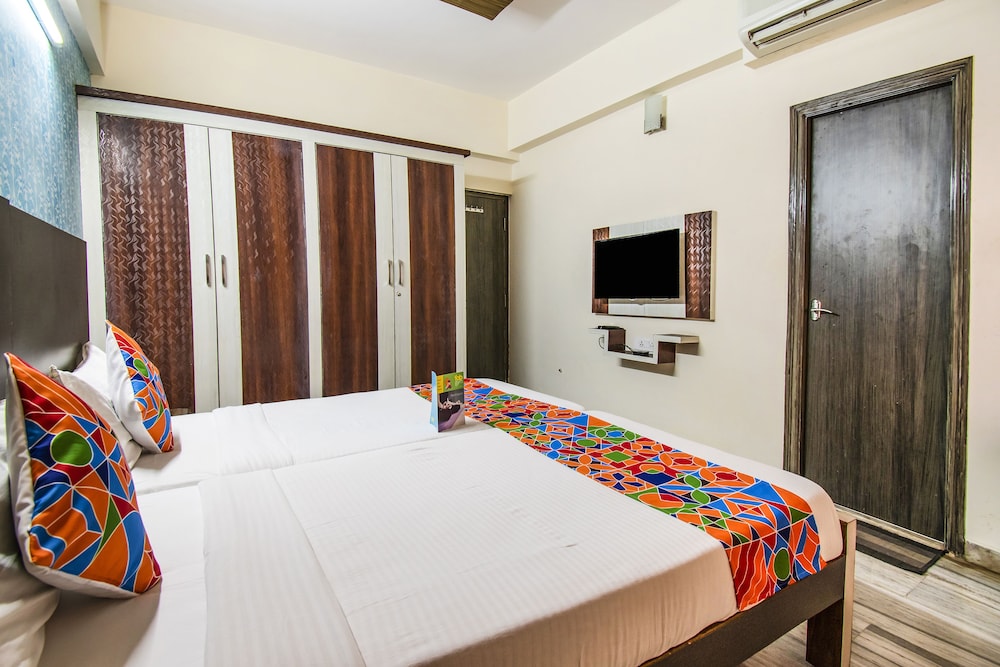 Premium Room, 1 Double Bed, Non Smoking