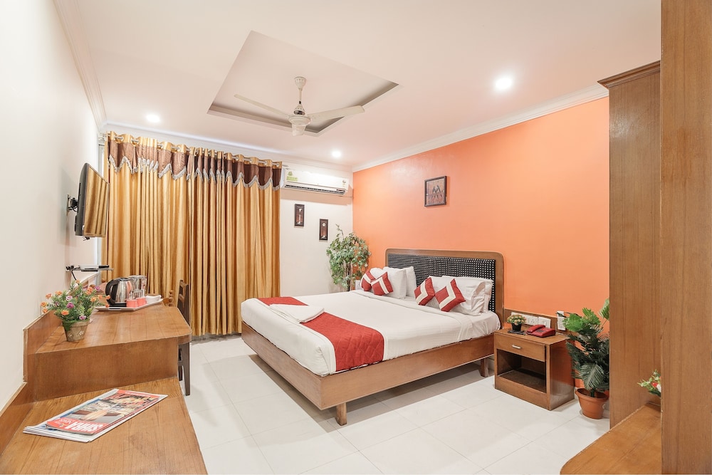 Executive Double Room - Photo 3