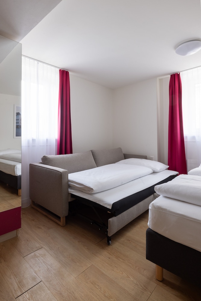 Triple Room - Photo 5