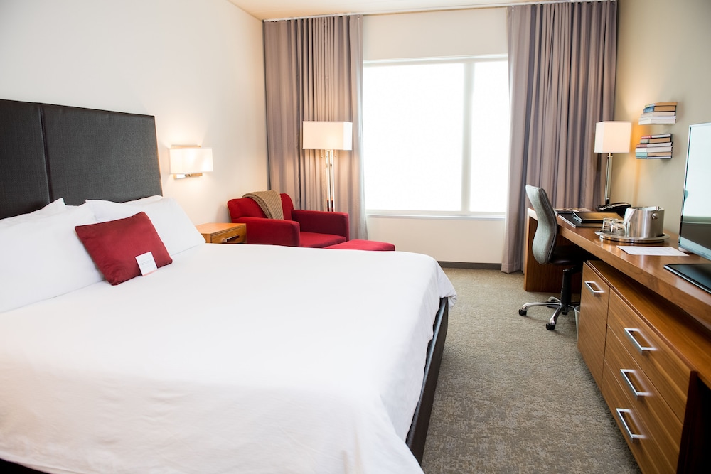 Deluxe Room, 1 King Bed, Accessible, Non Smoking - Photo 3