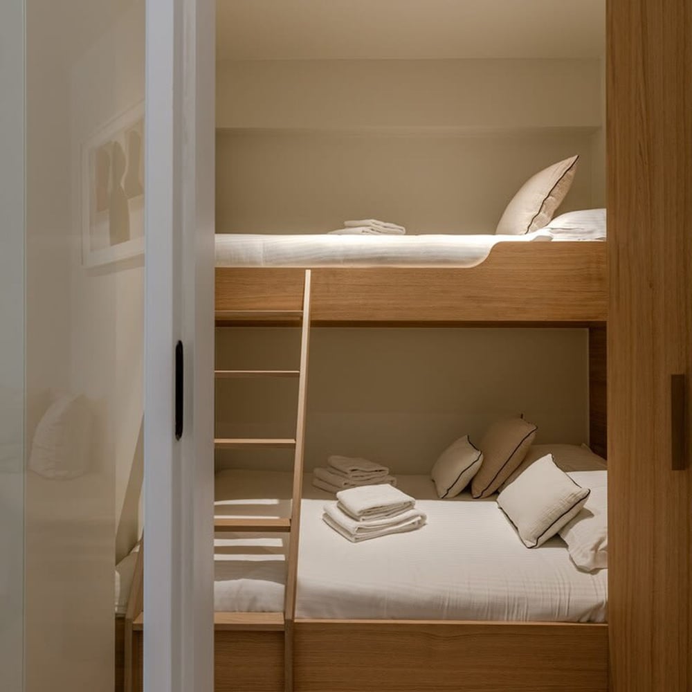 Trendy Apartment on top Location in Knokke for 7, 사진 4