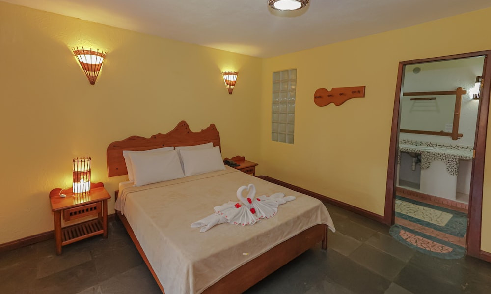 Junior Room