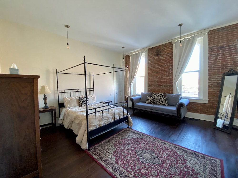 Luxury Studio, 1 Double Bed, Accessible (203) photo 1