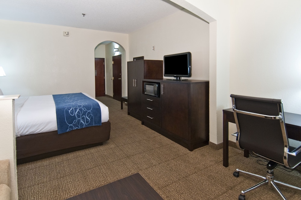 Comfort Suites New Orleans East, 사진 2