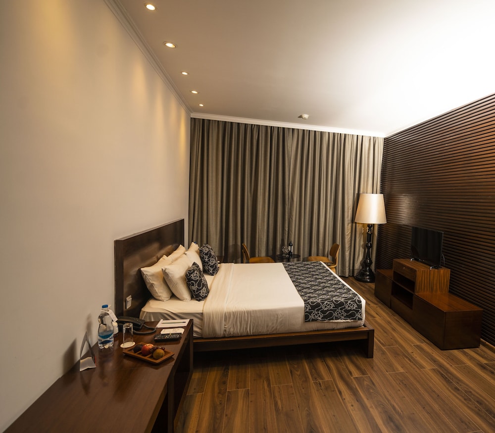 Executive Room, 1 Bedroom