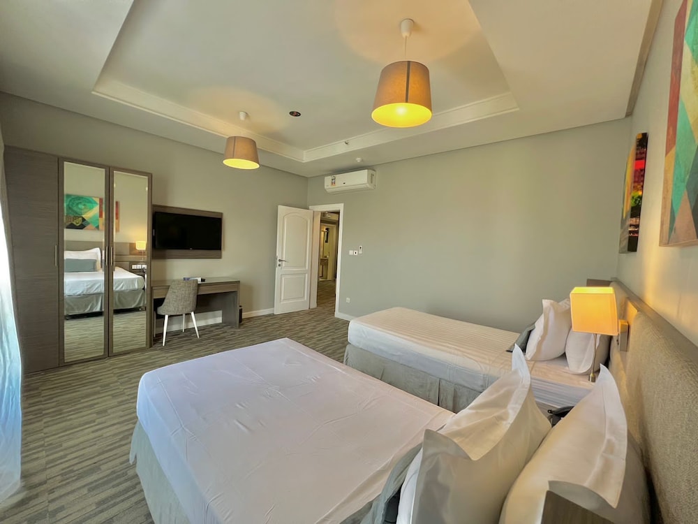 Apartment, 2 Bedrooms