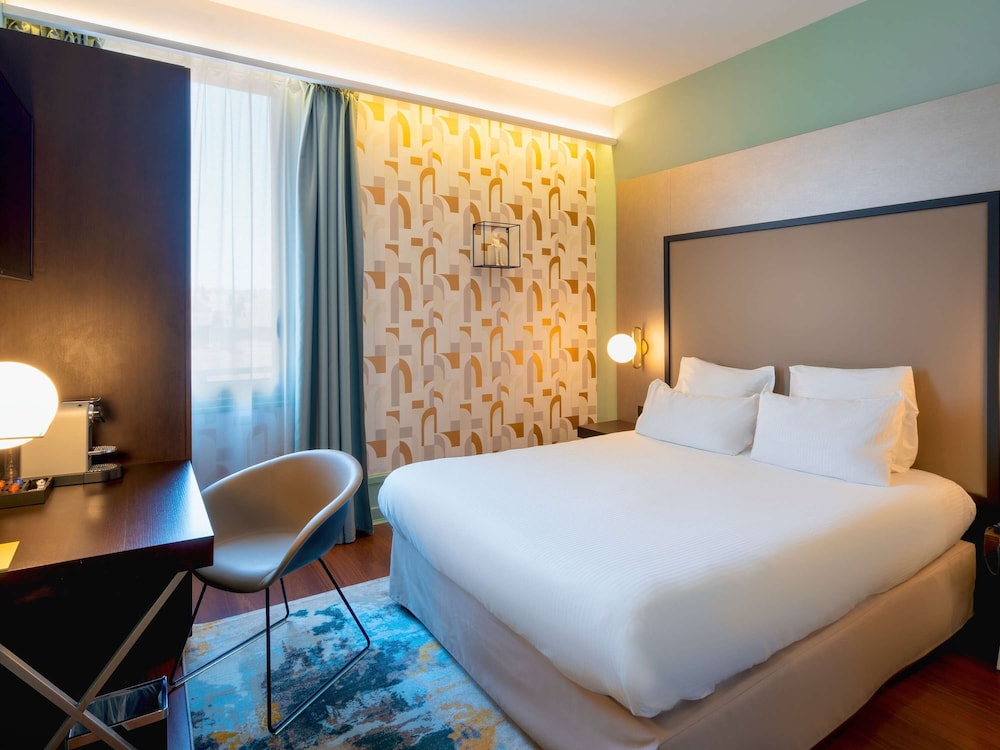 Superior Room, 1 Double Bed