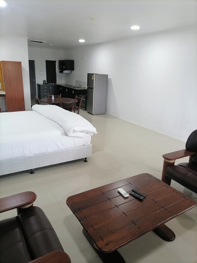 Deluxe Room photo 5