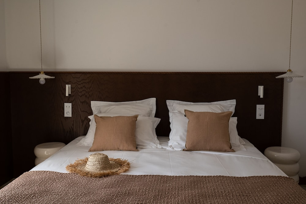Comfort Double Room - Photo 17