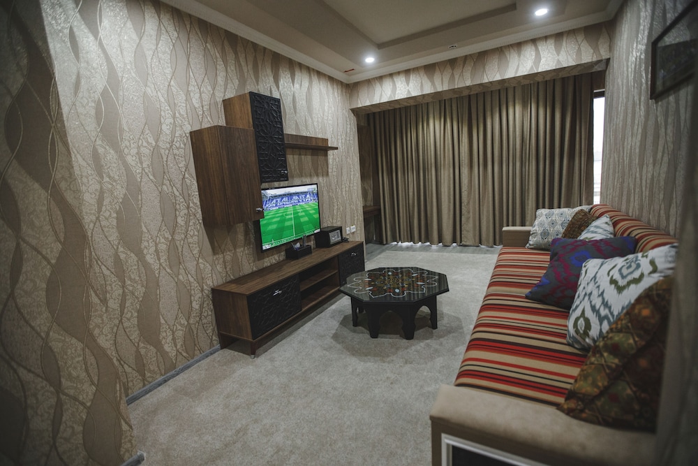 Family Suite - Photo 3