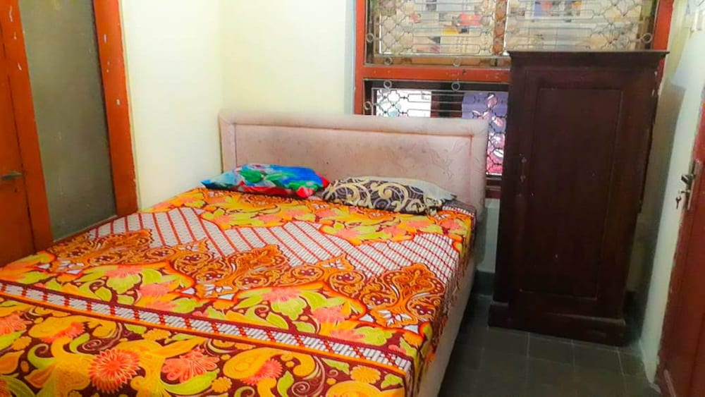 Standard Room - Photo 7