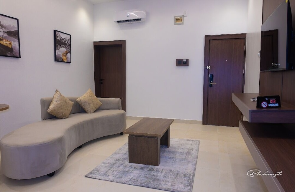 Presidential Double Room Single Use, Balcony, Bay View