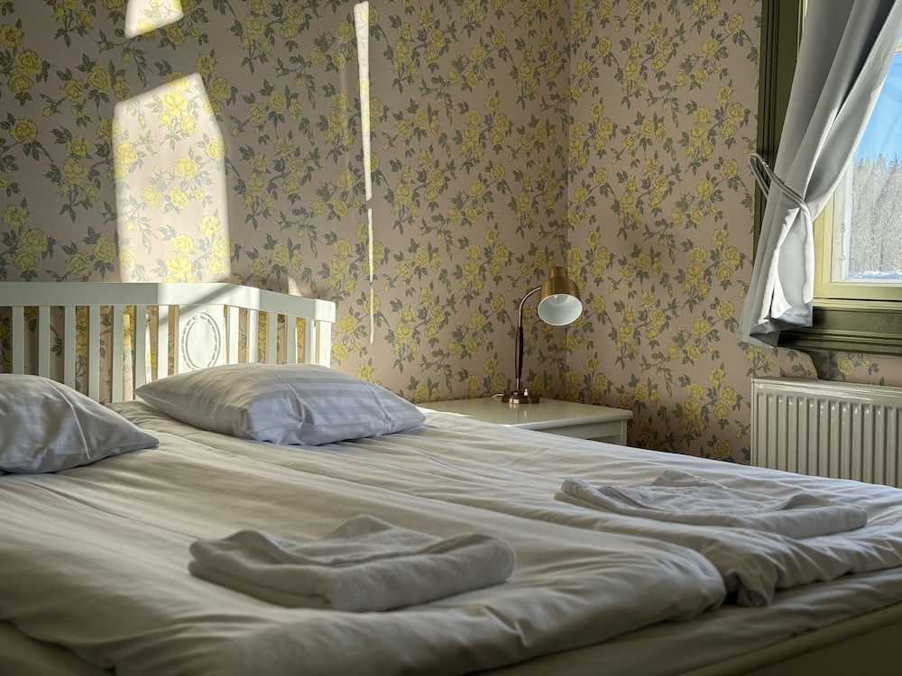 Comfort Double or Twin Room