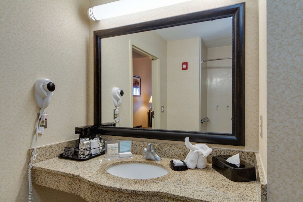 Room, 1 King Bed, Accessible - Photo 3