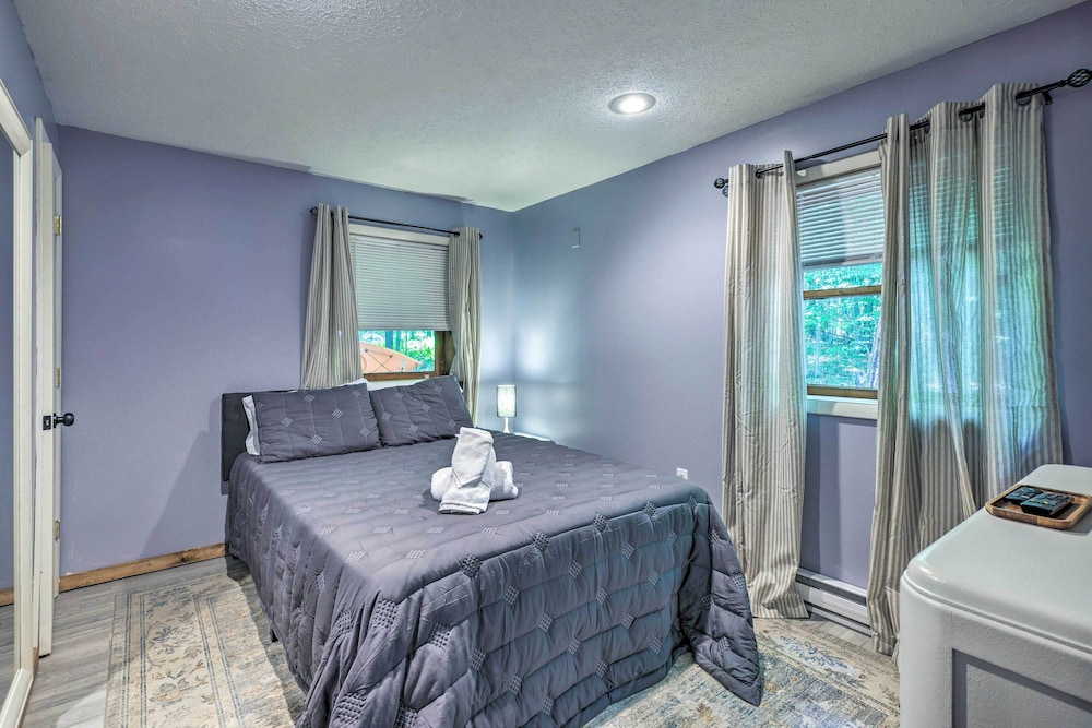 House (4 Bedrooms) photo 2