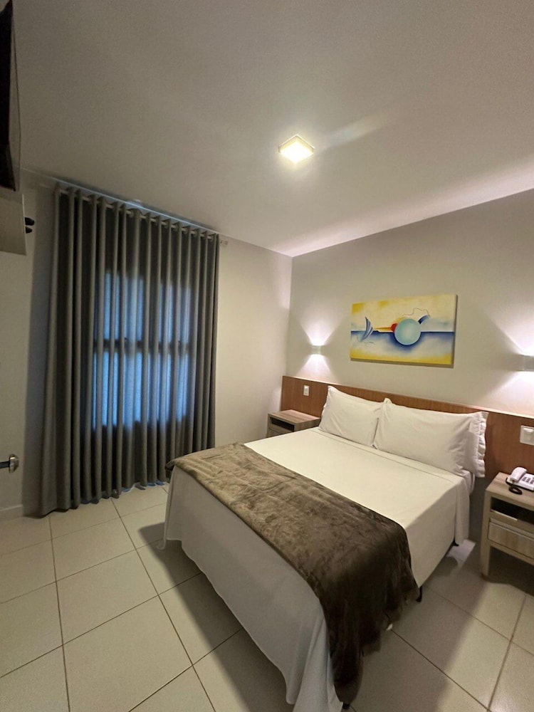 Standard Double or Twin Room, 1 Double Bed