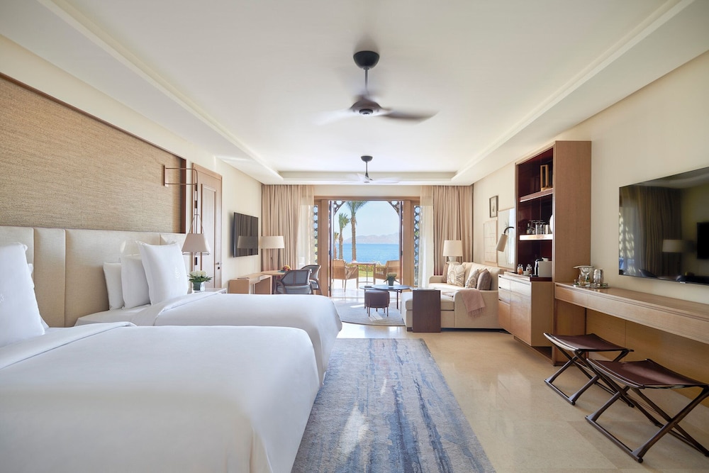 Premier Room, 2 Twin Beds, Sea View - Photo 6