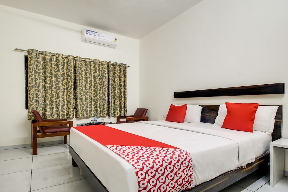 Double Or Twin Room