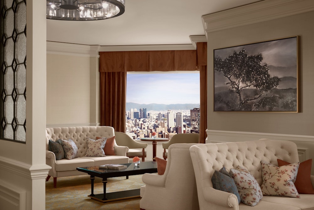 Superior Room, 2 Twin Beds (Club Level) - Photo 5