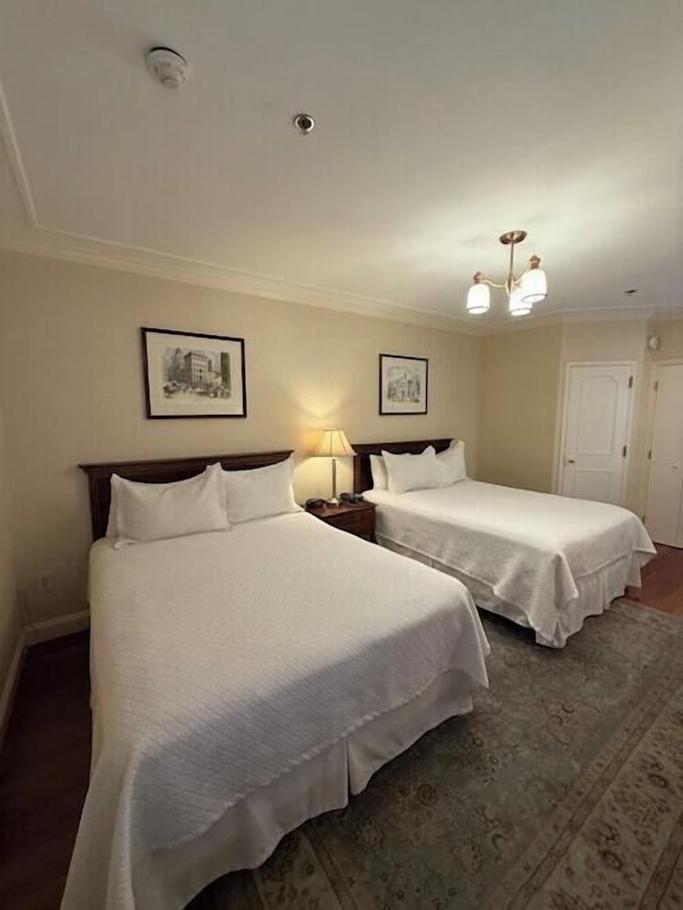 Standard Room, Queen Double Bed - Photo 1