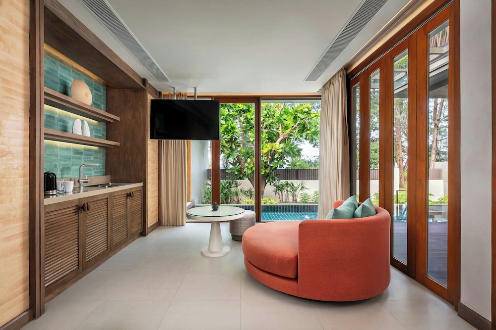 Villa, 3 Bedrooms, Oceanfront - Photo 6