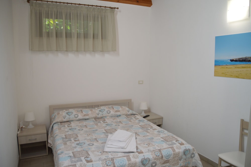 Economy Double Room (Spinazza) photo 1