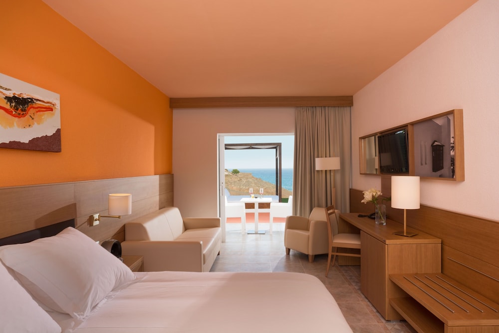 Suite, Balcony, Sea View (Adults Only Area +18)