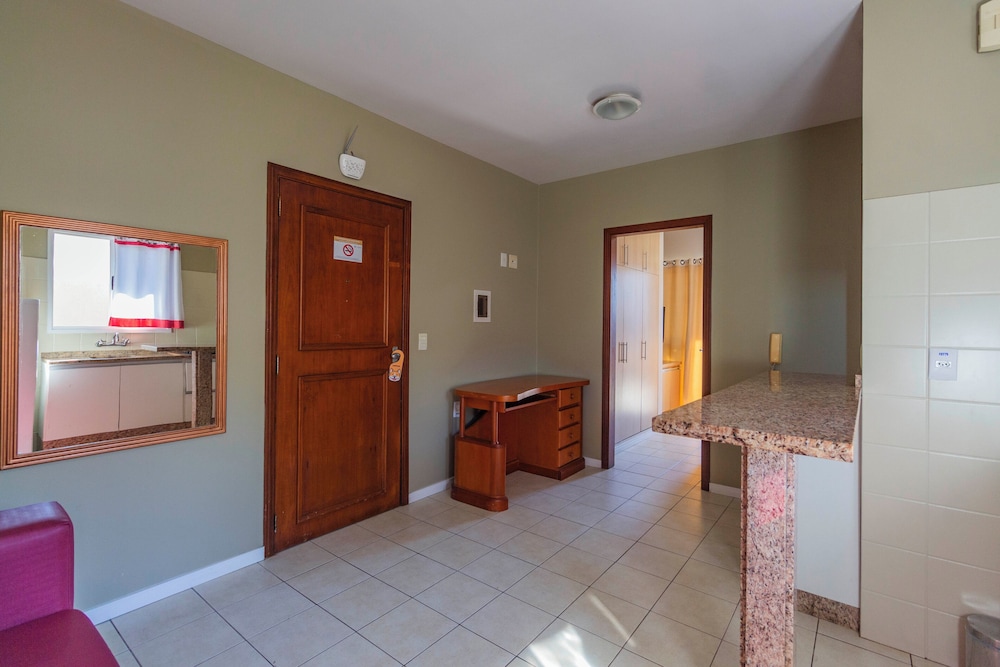 Luxury Double Room - Photo 8