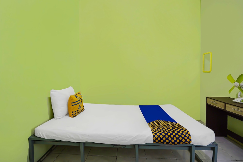 Twin Room photo 3