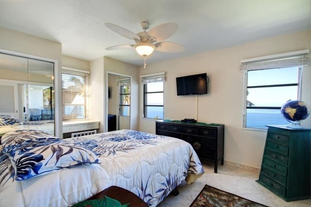 Condo, 3 Bedrooms