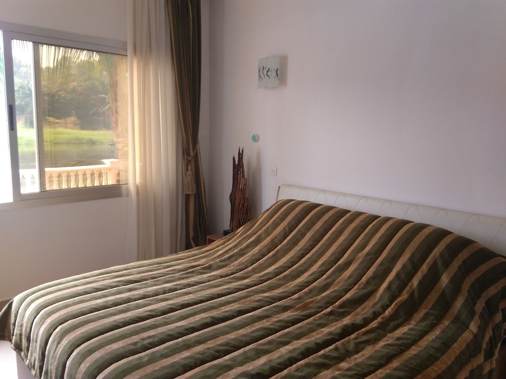 Deluxe Villa, 1 Bedroom, River View