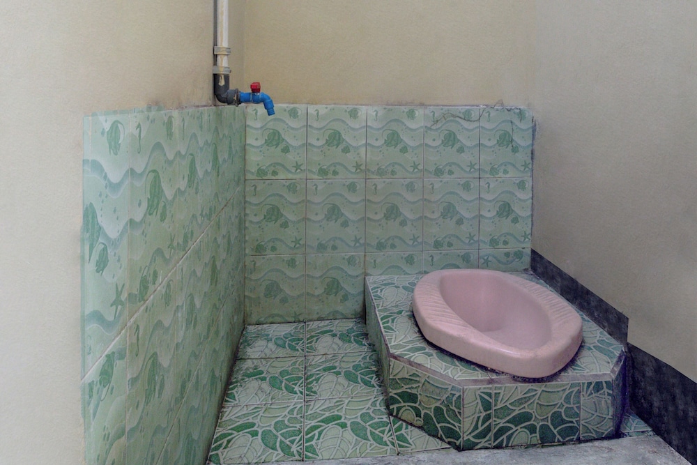 Double Room - Photo 13
