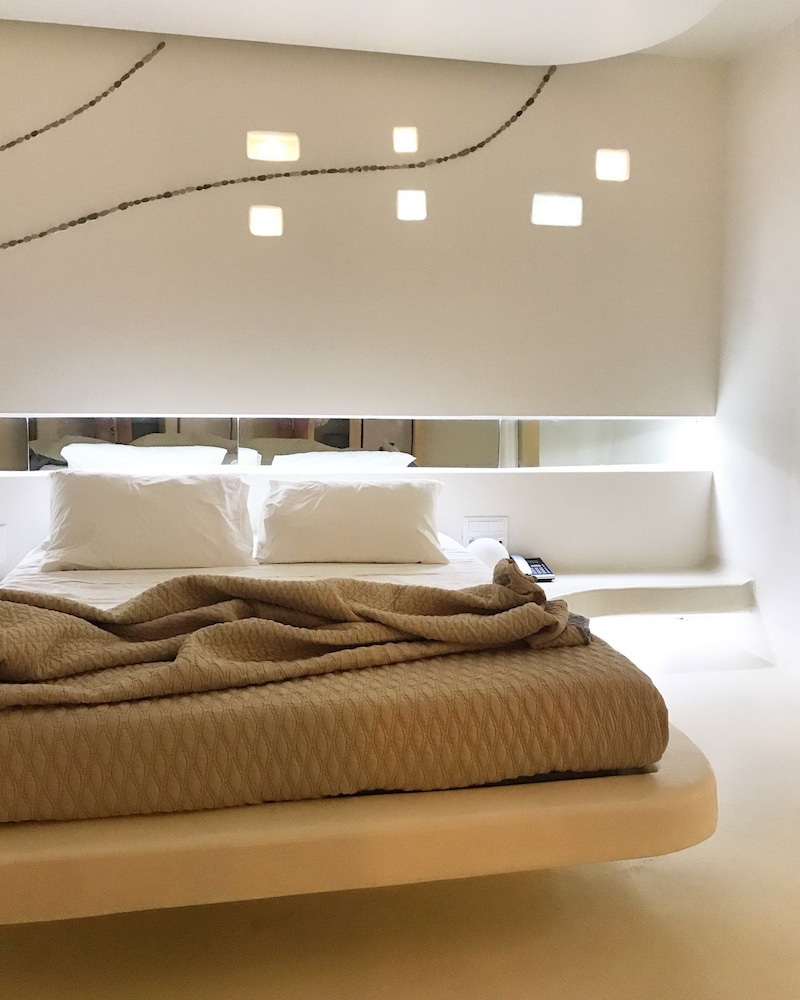 Cocoon Room Sea View Jacuzzi