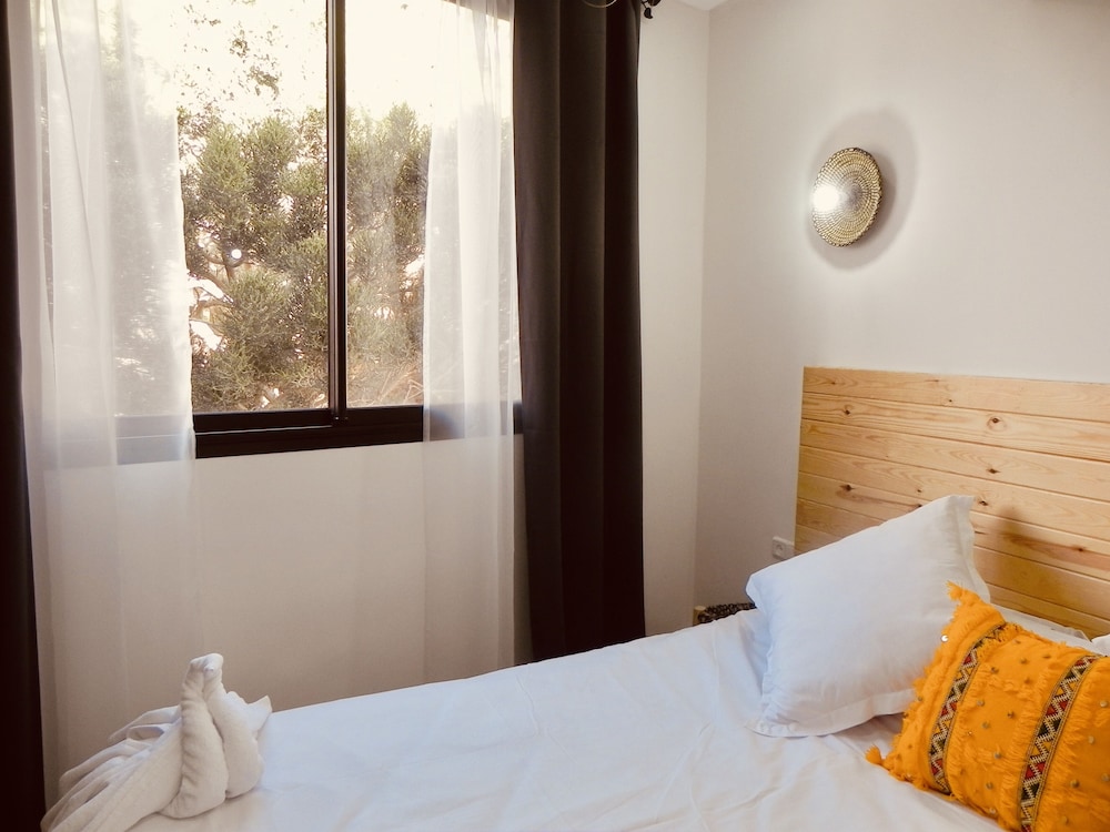 Standard Double Room, Garden View photo 1