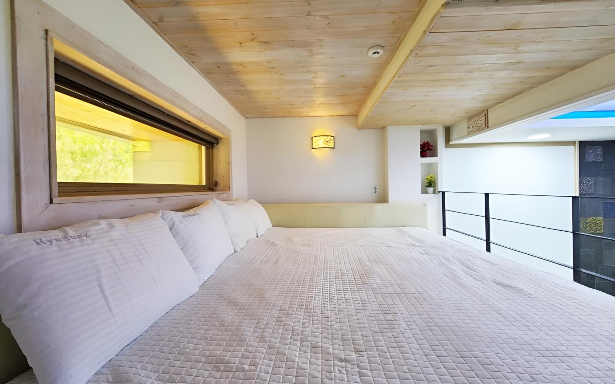 Room (Gout (Spa duplex)) - Photo 4