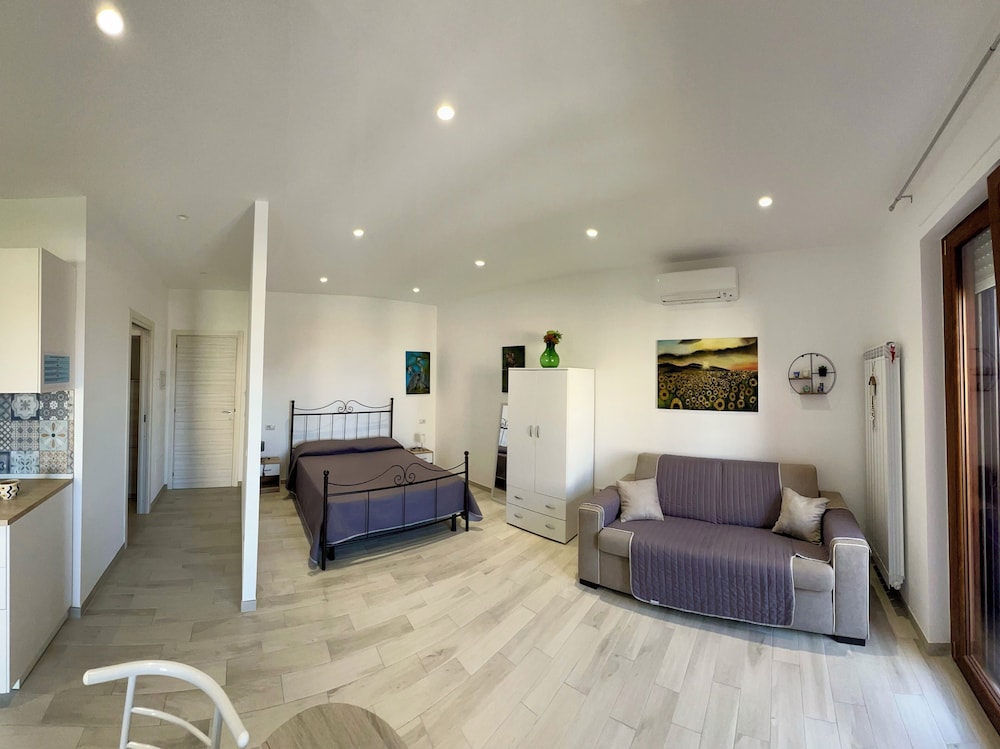 Comfort Studio