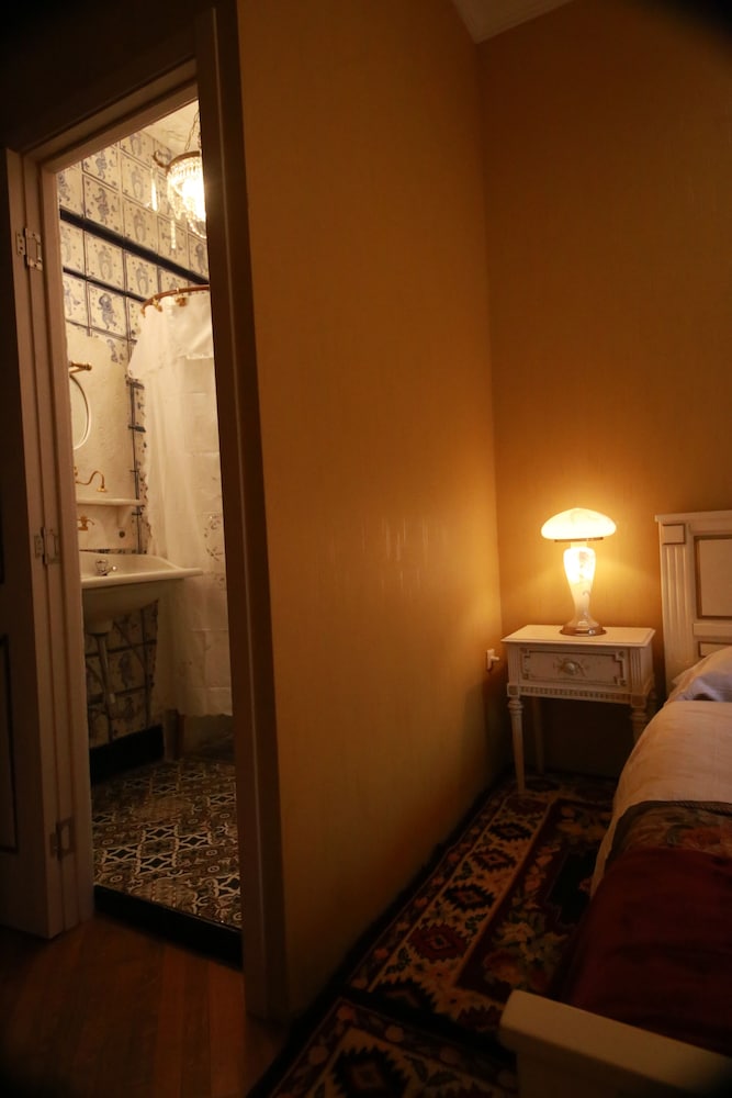Exclusive Double Room, 1 Bedroom, City View