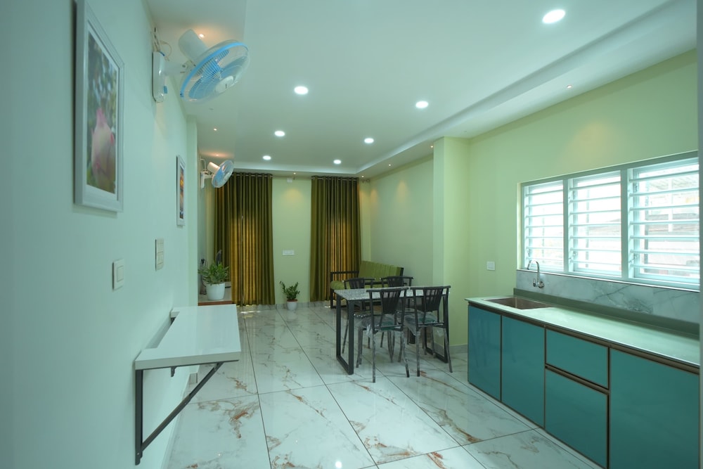 Deluxe Suite, 1 Bedroom