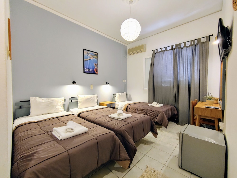 Triple Room photo 1