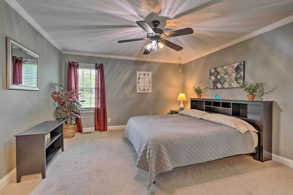 House (3 Bedrooms) photo 2