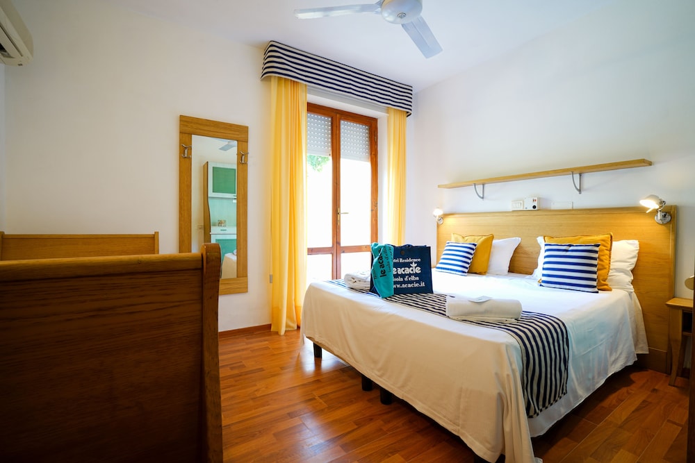 Basic Double Room - Photo 9